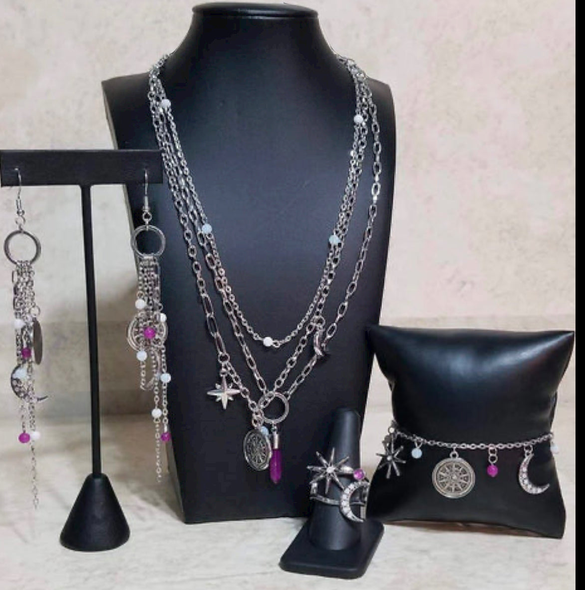 Simply Santa Fe - Complete Trend Blend 6/23