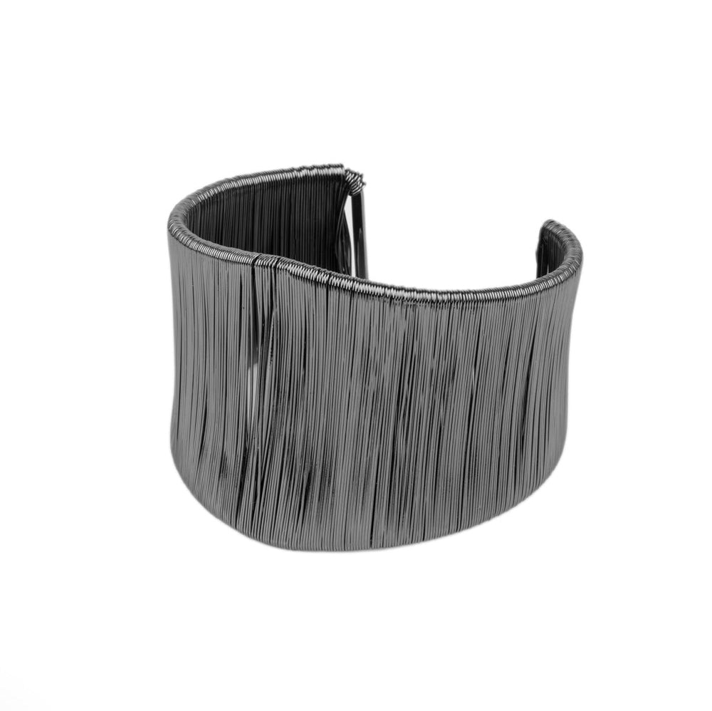 Hot Wired Wonder - Black