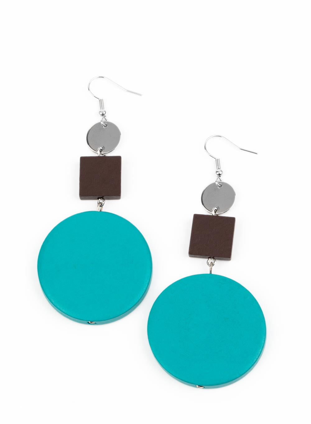 Modern Materials - Blue