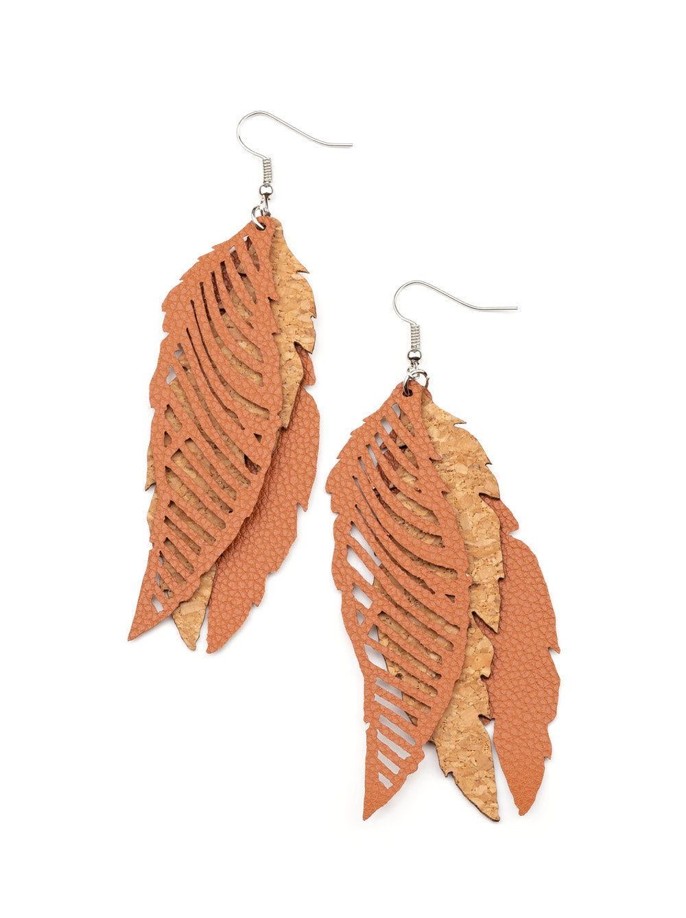 WINGING Off The Hook - Brown