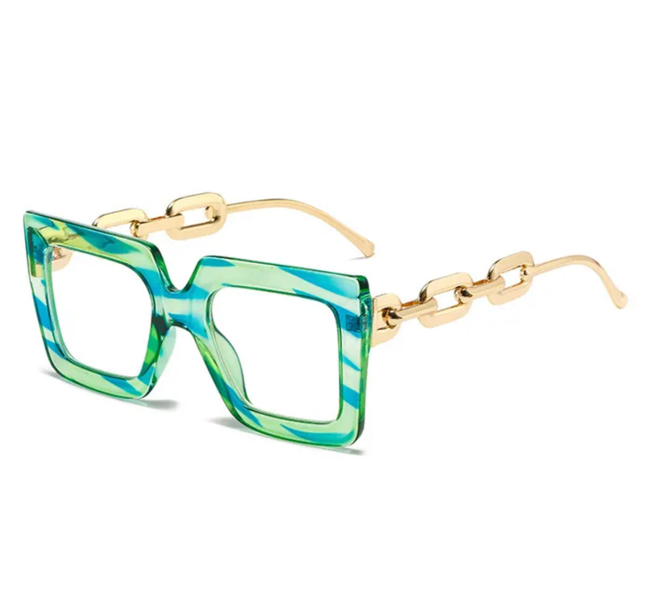 Minty- Fashion Eyewear