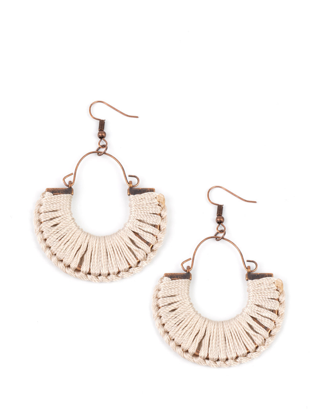 Threadbare Beauty - Copper