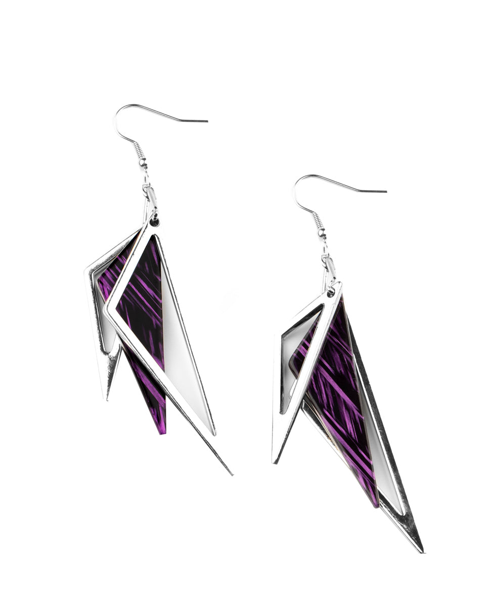 Evolutionary Edge - Purple