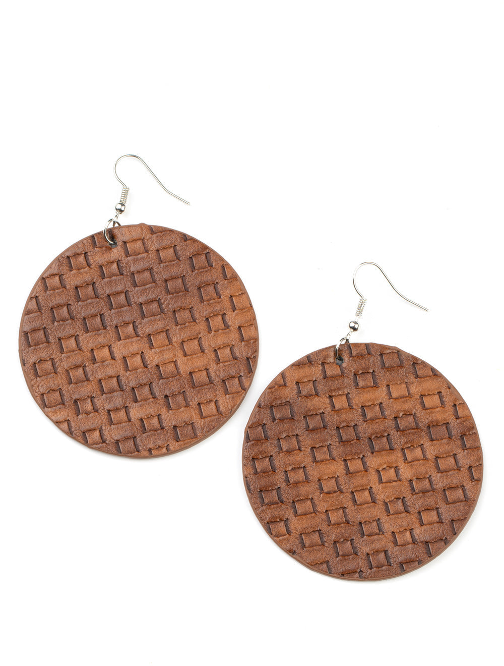 WEAVE Me Out Of It - Brown