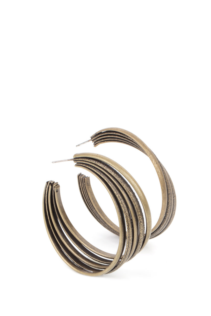 In Sync - Brass