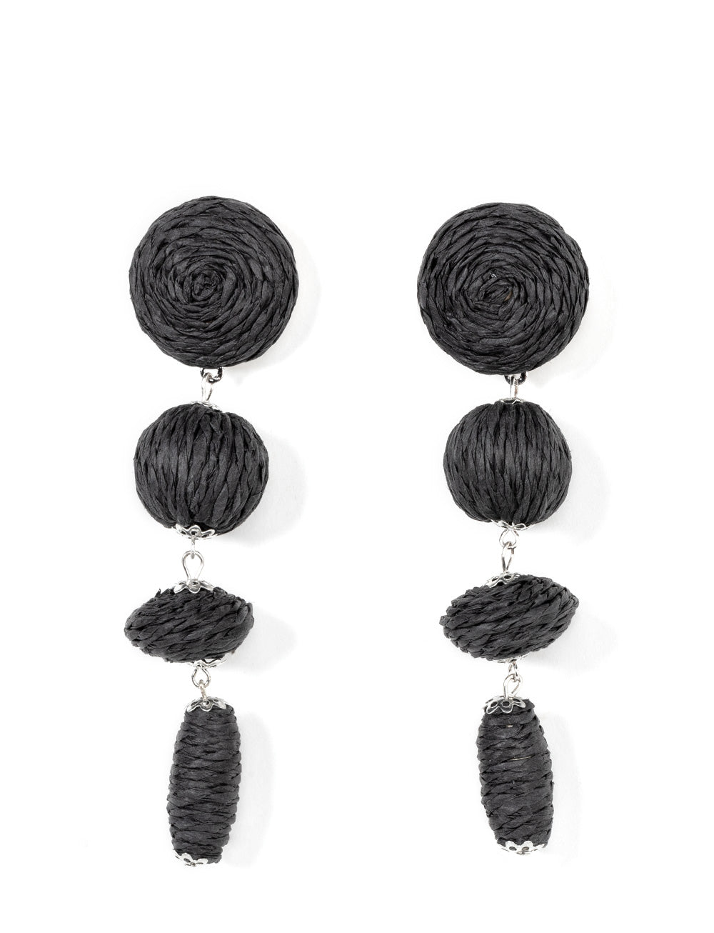 Twine Tango - Black