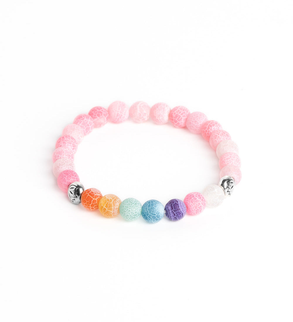 Lotus Chakra - Pink
