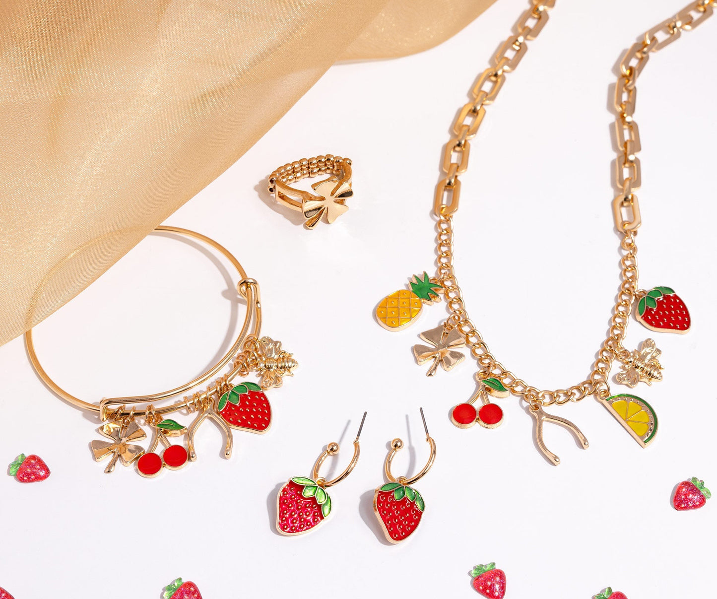 Sunset Sightings - Complete Trend Blend 3/24