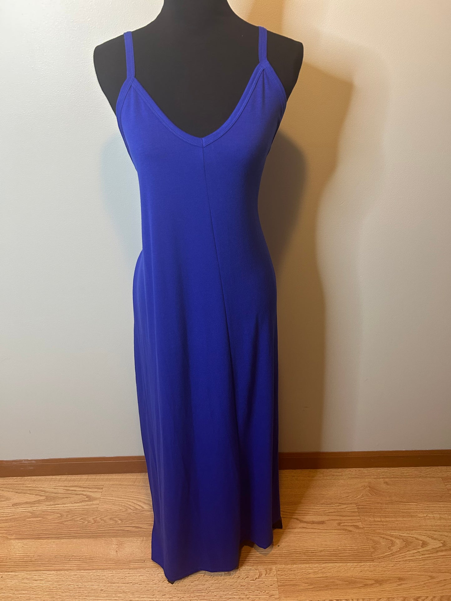 Cami Maxi Dress