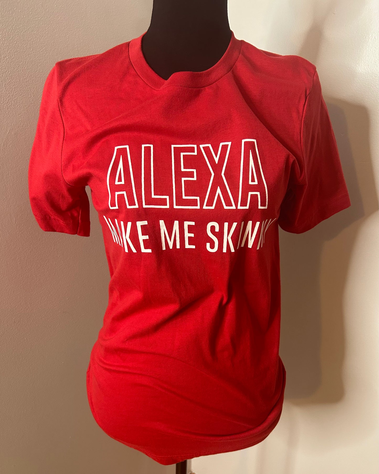 Alexa Tee