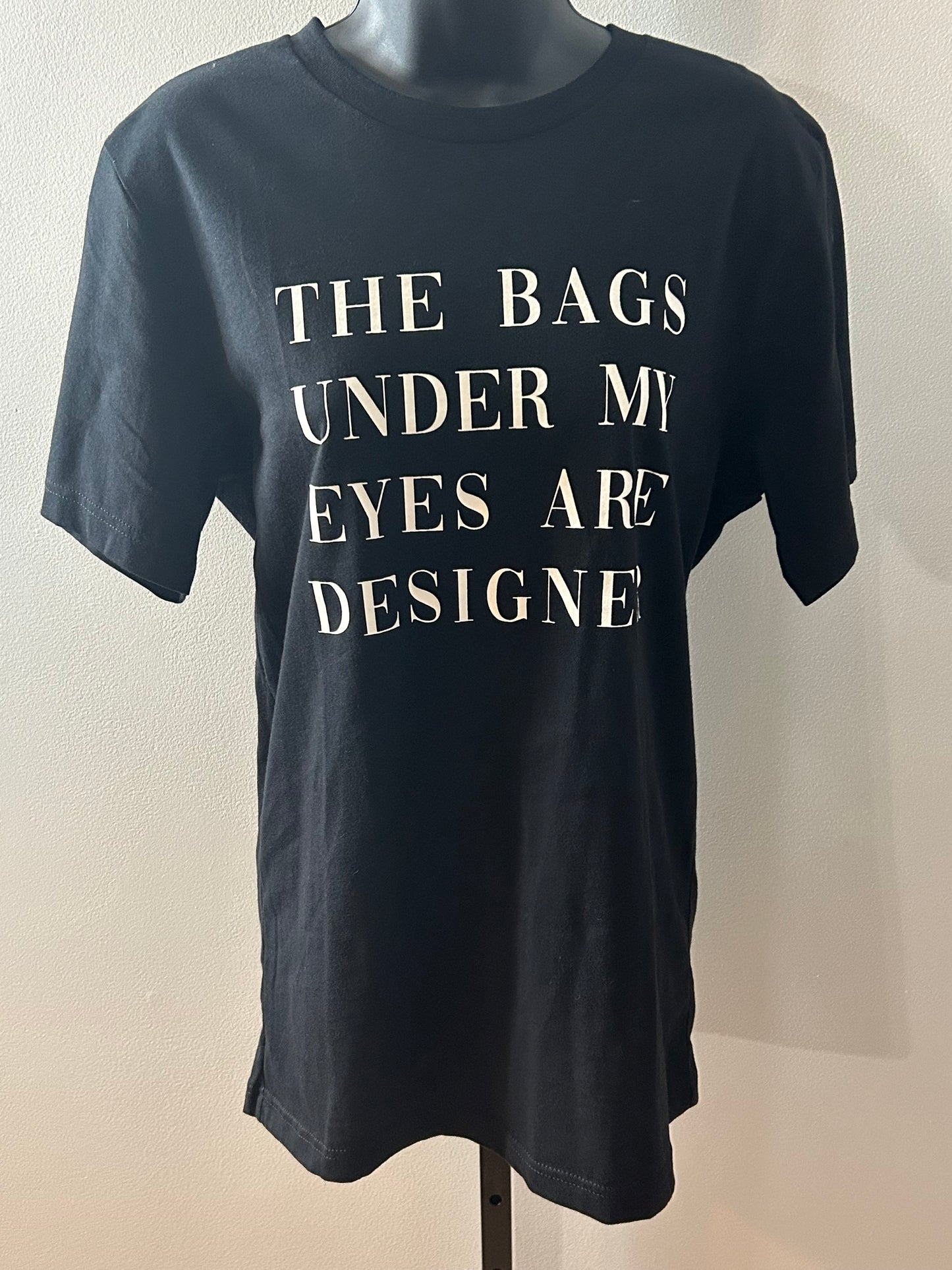 Designer Bag Tee