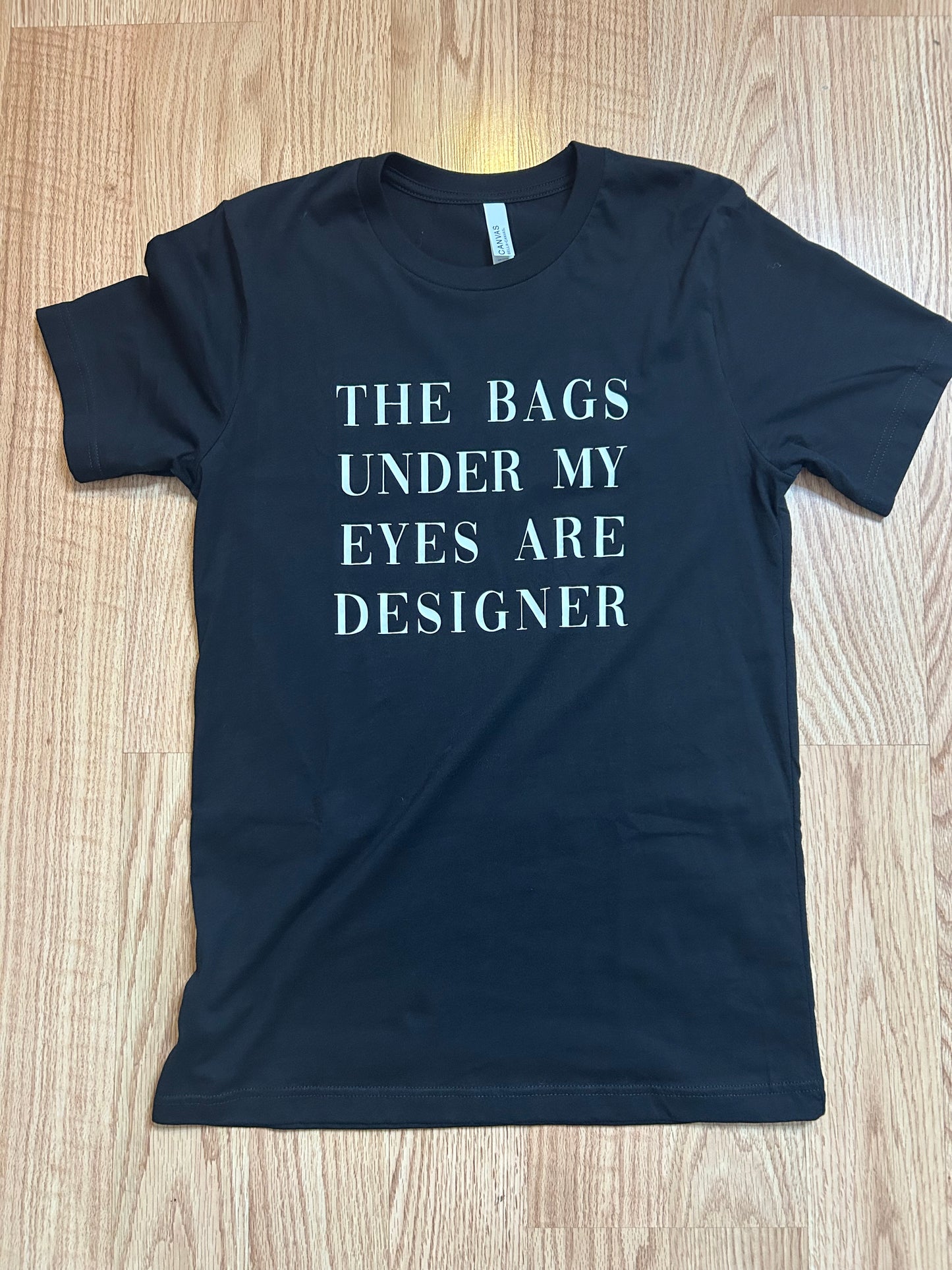 Designer Bag Tee