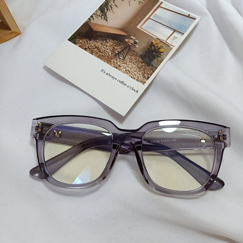 Ice -Fashion Eyewear