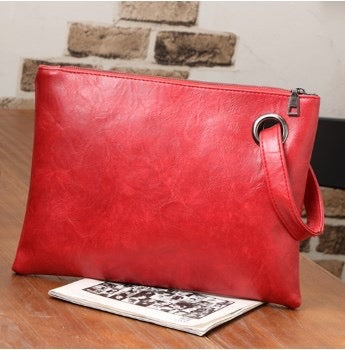 Medium Clutch Bag