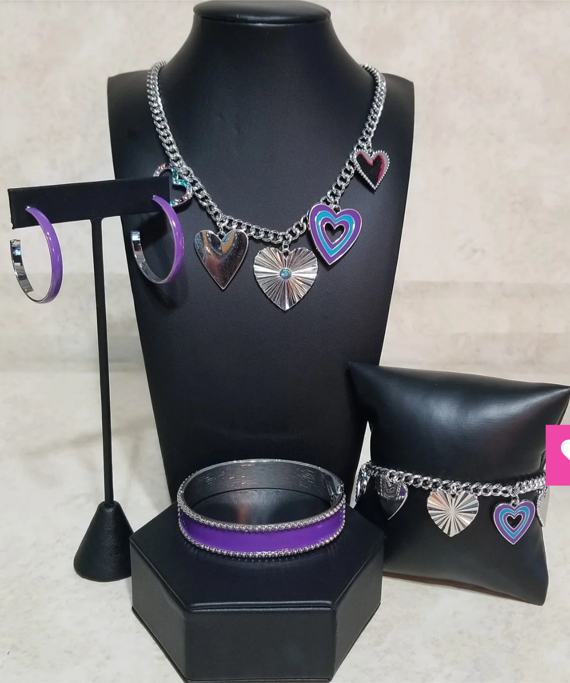 Sunset Sightings - Complete Trend Blend 12/22