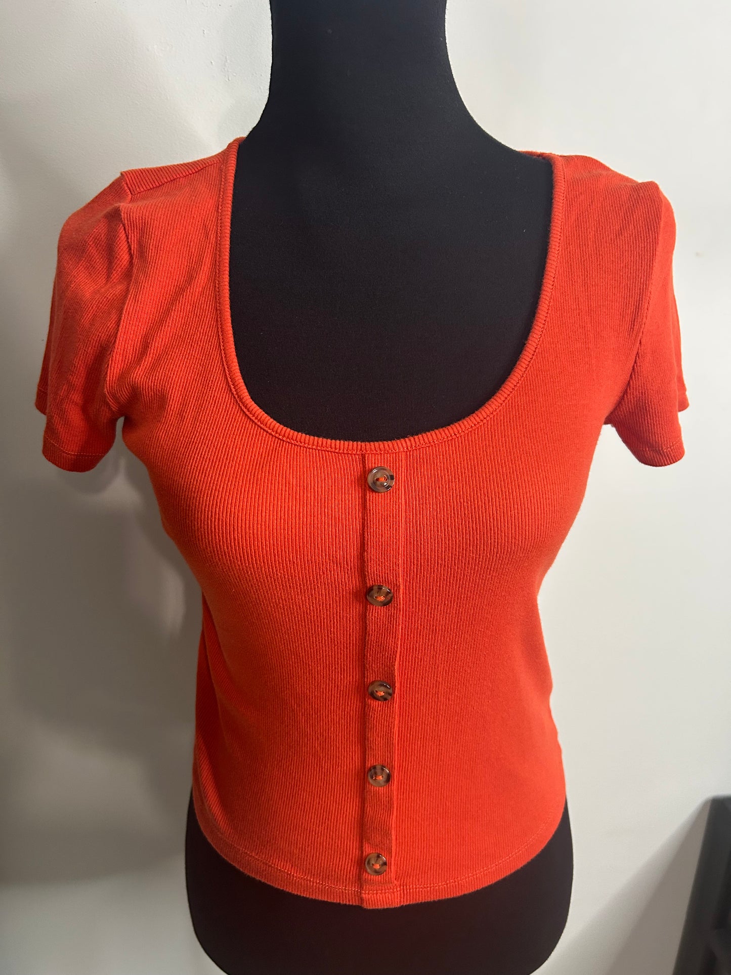 Ambiance Crop Top