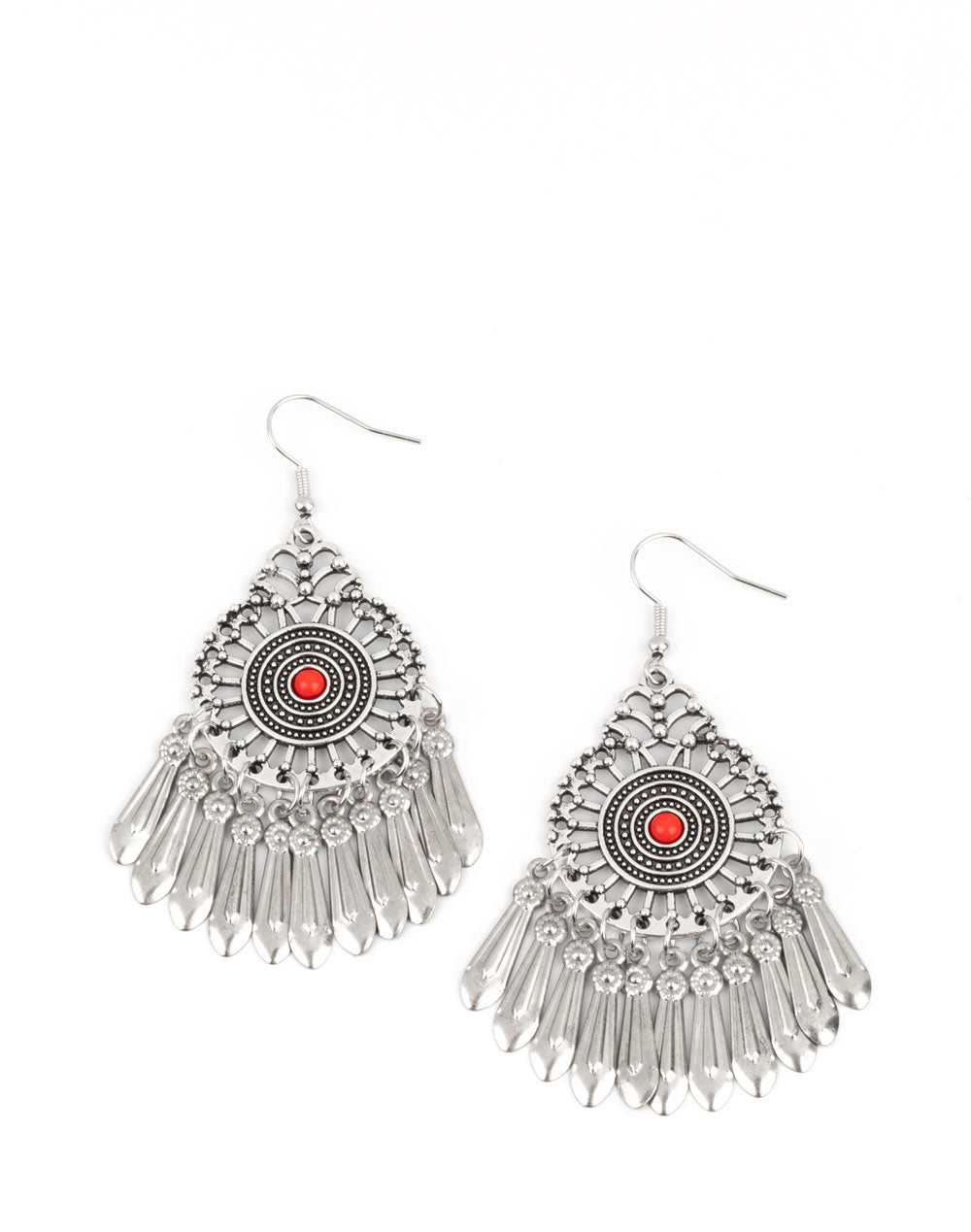 Dream a Little DREAMCATCHER - Red