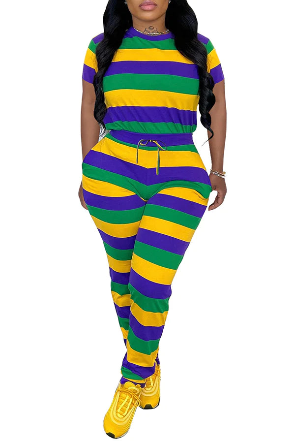 Double Trouble 2 Piece Set