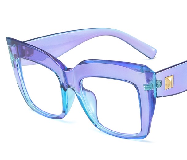 Hip Hop Fashion Frames