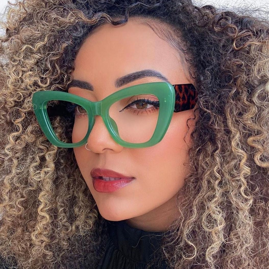 Betty Fashion Frames