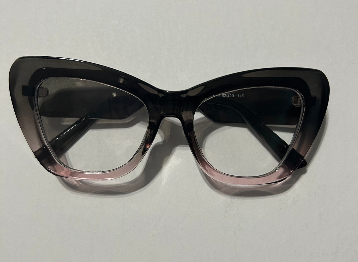 Betty Fashion Frames