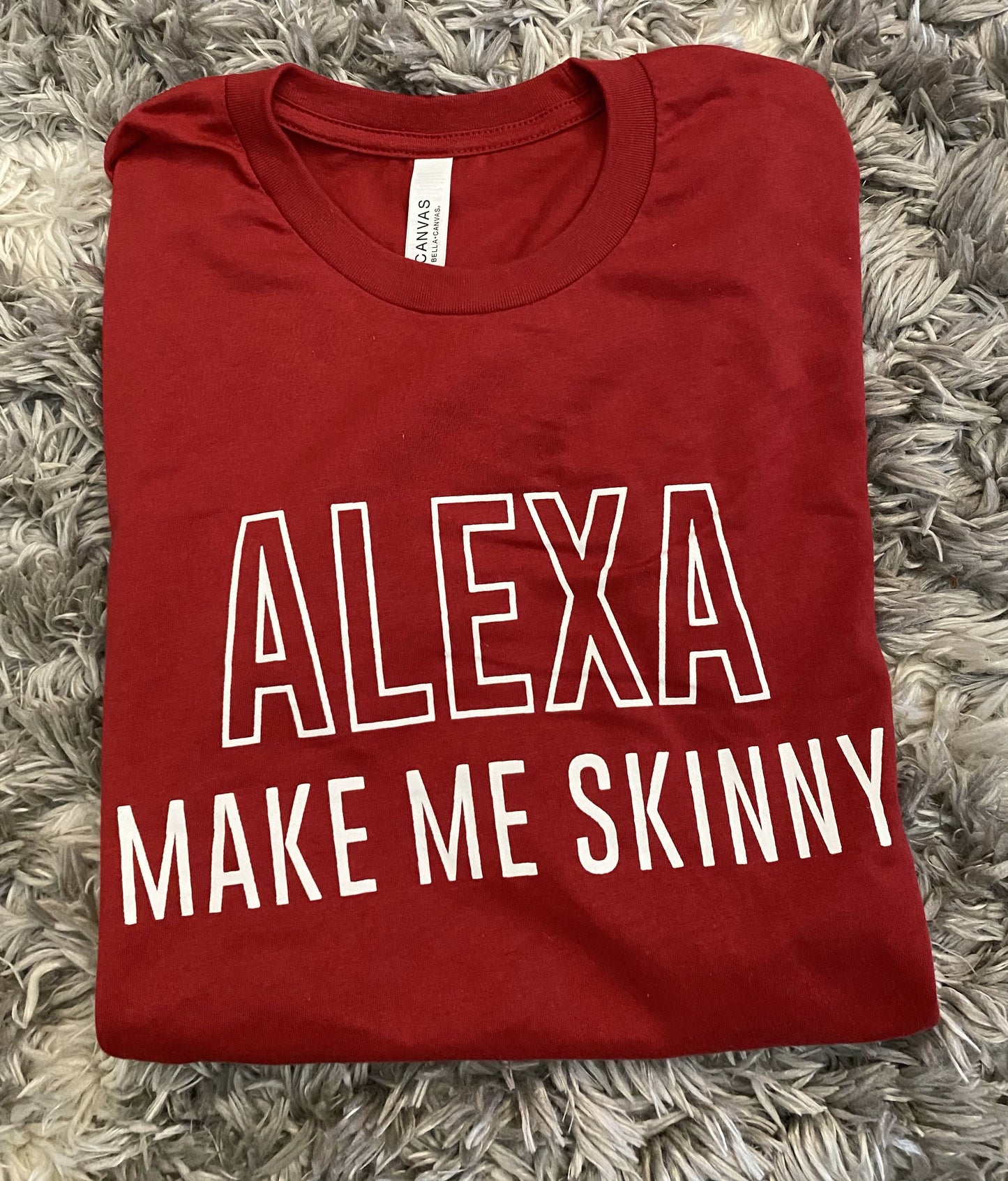 Alexa Tee
