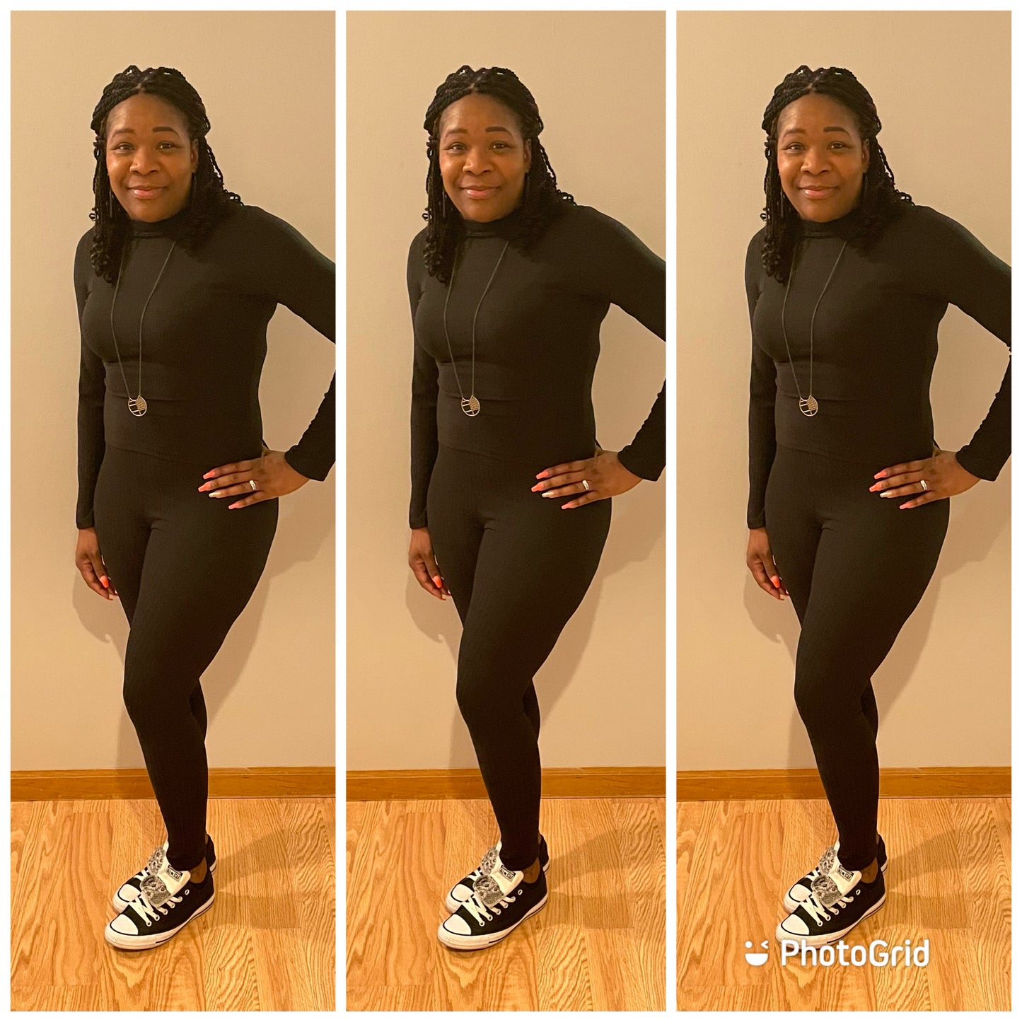 Relaxed Fit Set