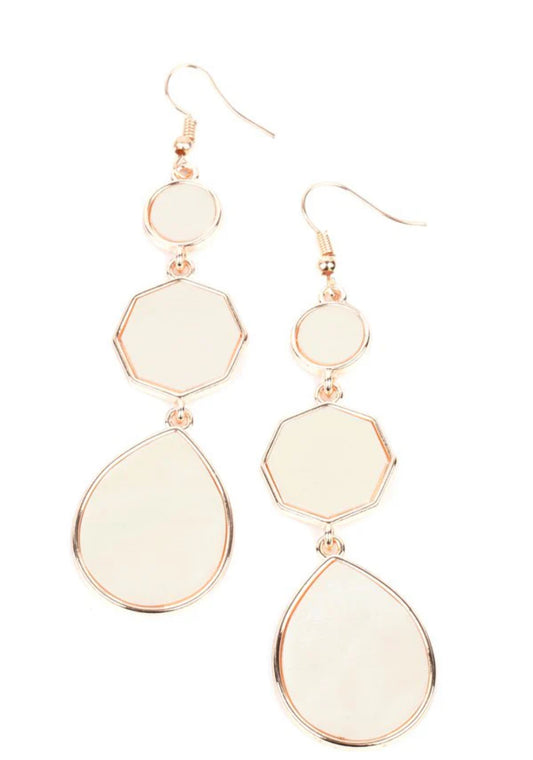 Progressively Posh - Rose Gold
