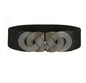 Buckle Elastic Belt