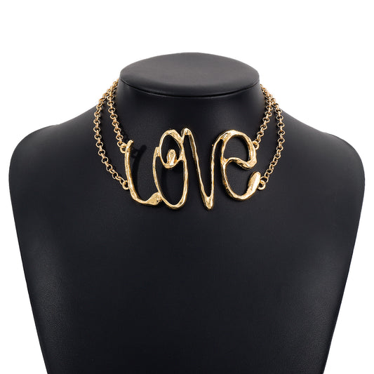 Love Necklace