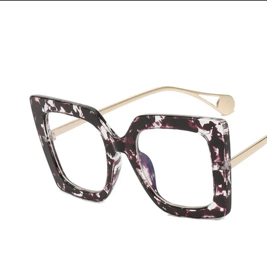 Tea Flower -Fashion Eyewear