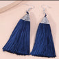 Tassel Earring