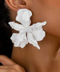 Flower Petal Earring