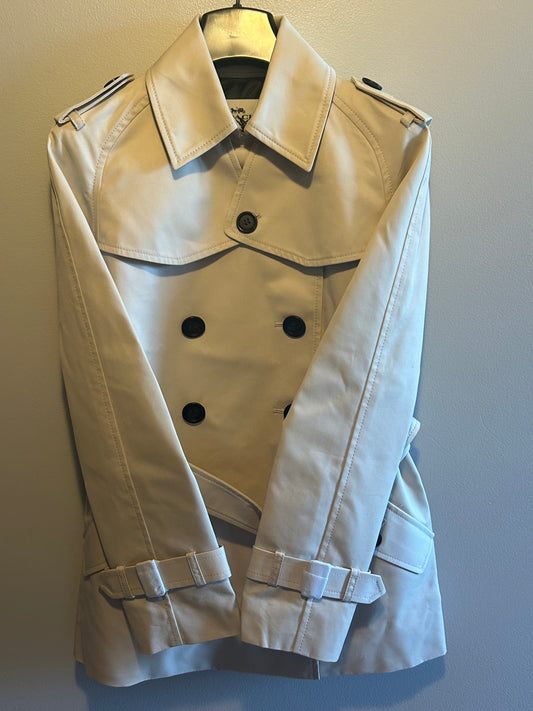 NWT Coach Trenchcoat