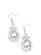 Award Winning Shimmer - White