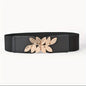 Buckle Elastic Belt