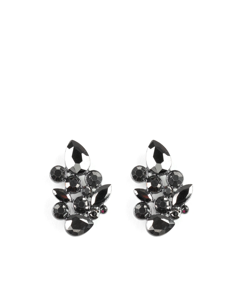 Galaxy Glimmer - Black