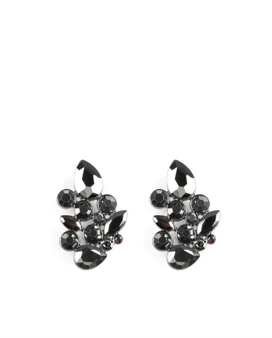 Galaxy Glimmer - Black
