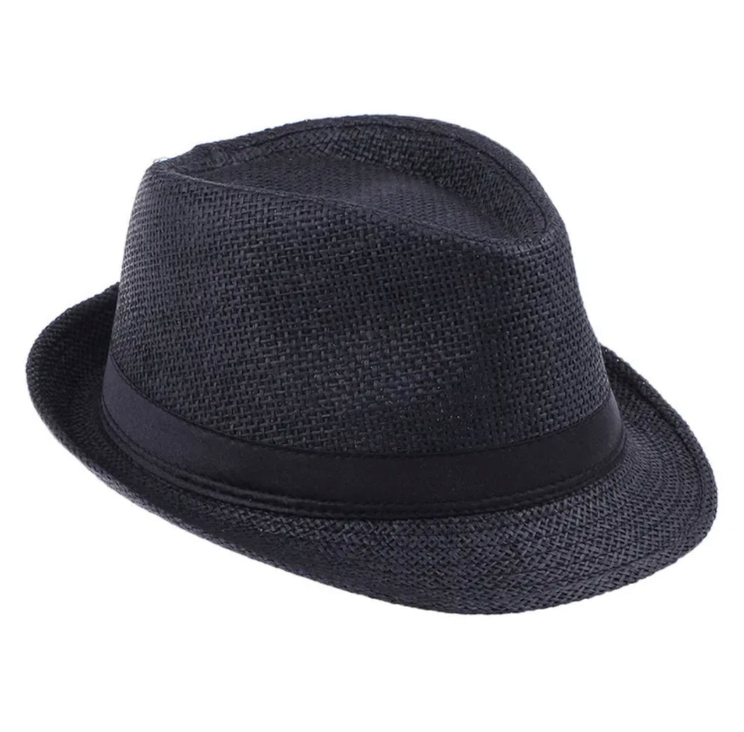 Men Fedora Hat