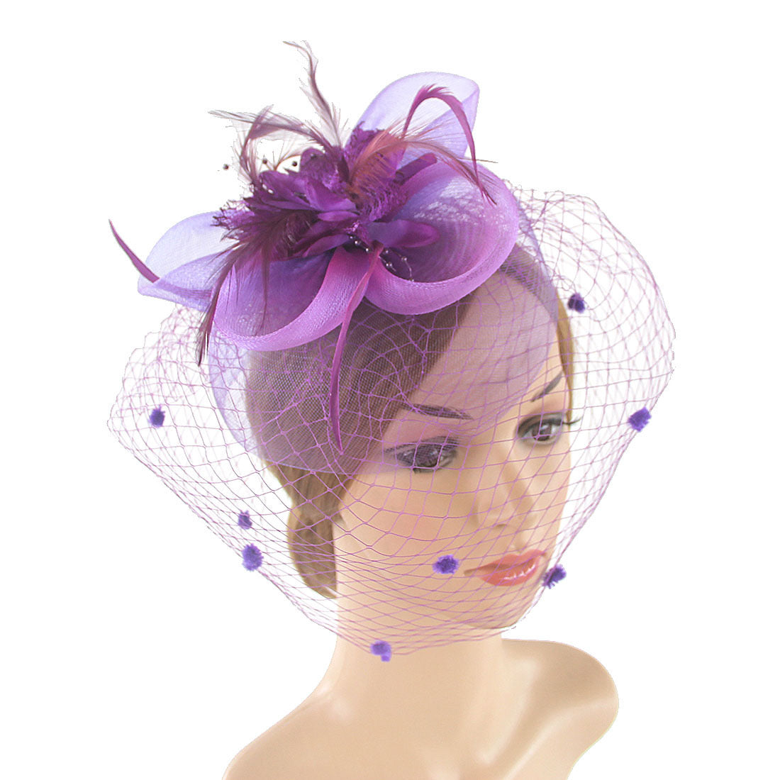 Fascinator Hats