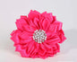 Flower Design Brooch