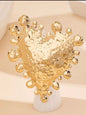 Statement Heart Ring