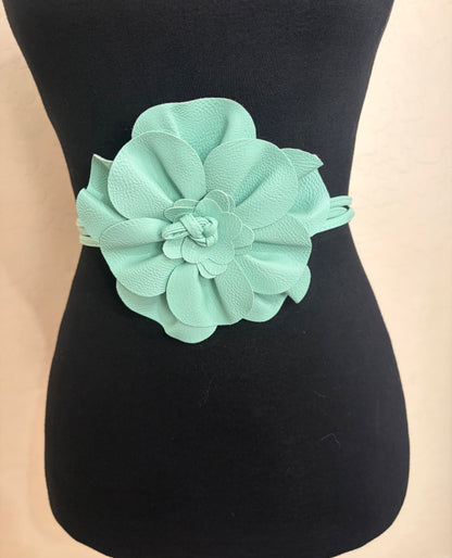 Flower Belt