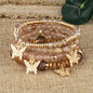 Butterfly Bracelets (Stretch)