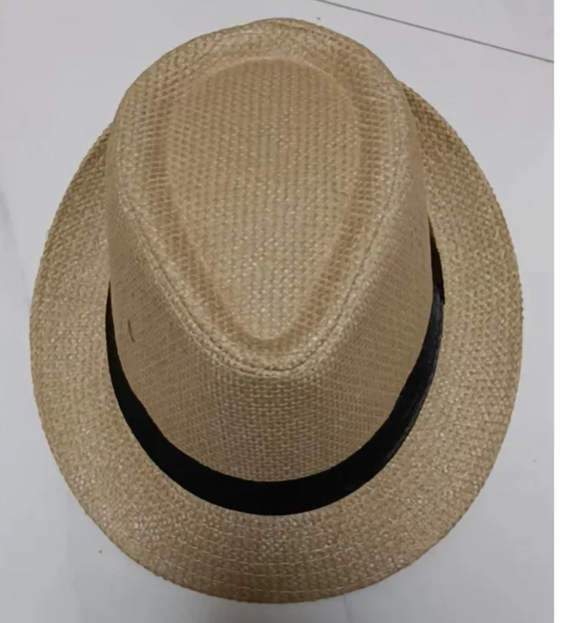 Men Fedora Hat