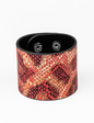 Serpent Shimmer - Red