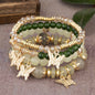 Butterfly Bracelets (Stretch)