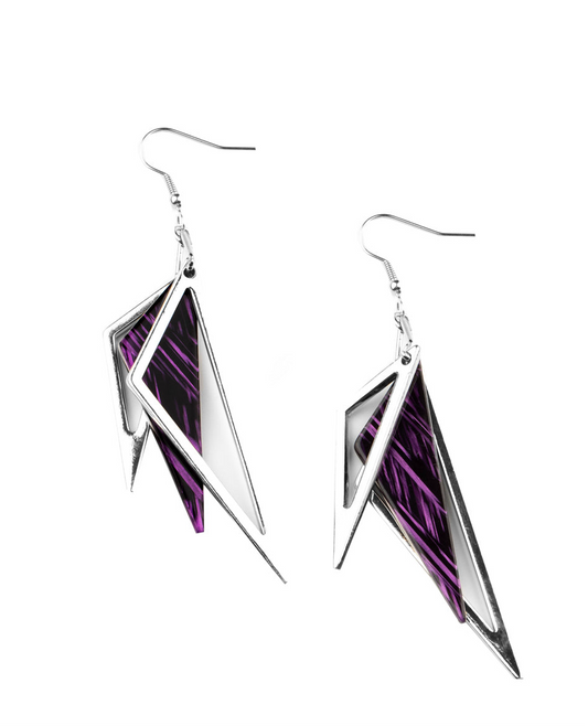 Evolutionary Edge - Purple
