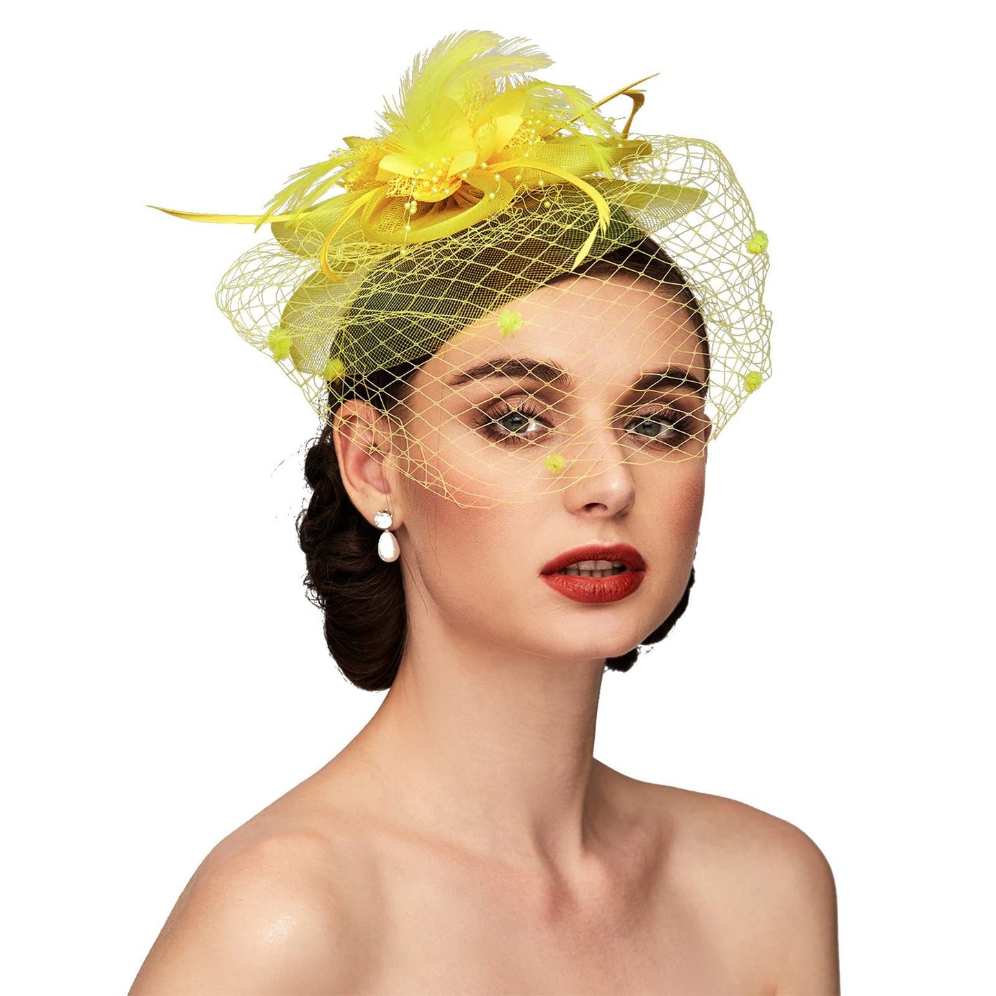 Fascinator Hats