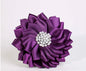 Flower Design Brooch
